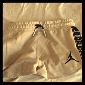 Jordan shorts